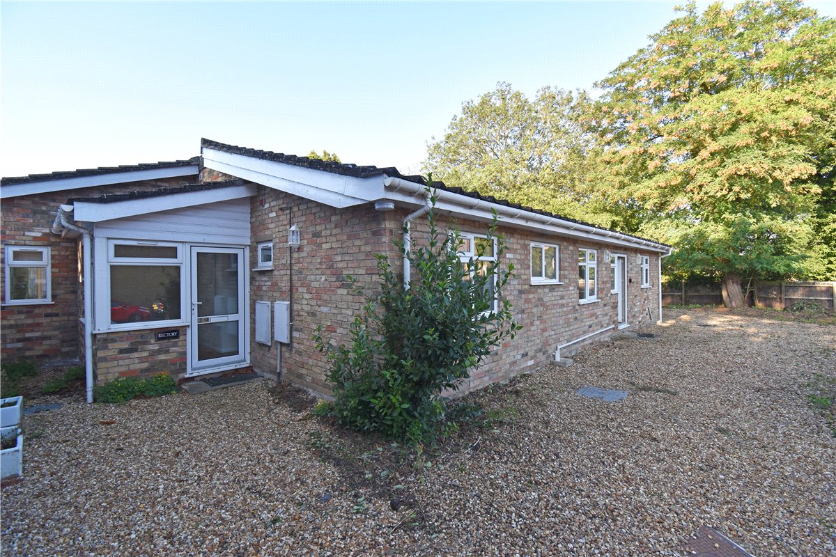 4 bedroom Bungalow, High Street, Fen Ditton, CB5 - Let Agreed, Image 14