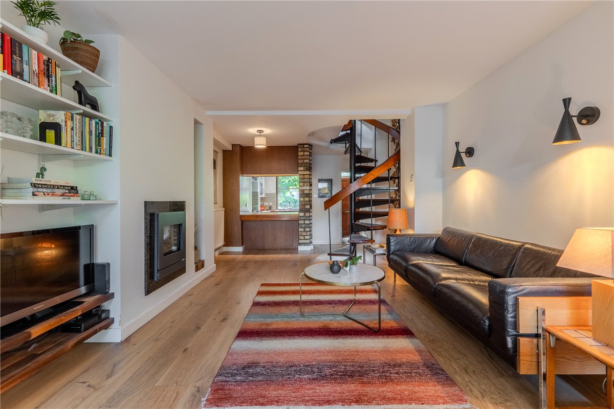 2 bedroom House, City Road, Cambridge, CB1 - Sold, Image 15