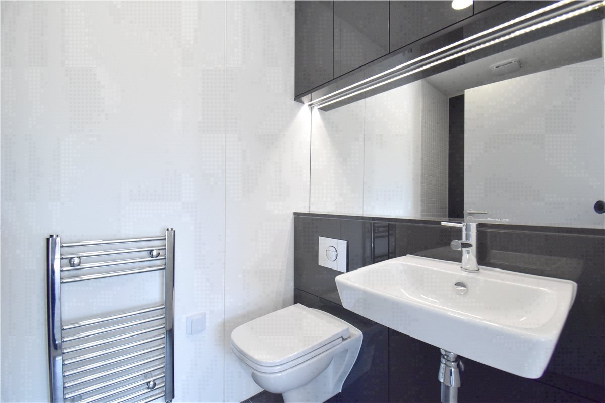 4 bedroom House, Lockhart Way, Northstowe, CB24 - Available, Image 5