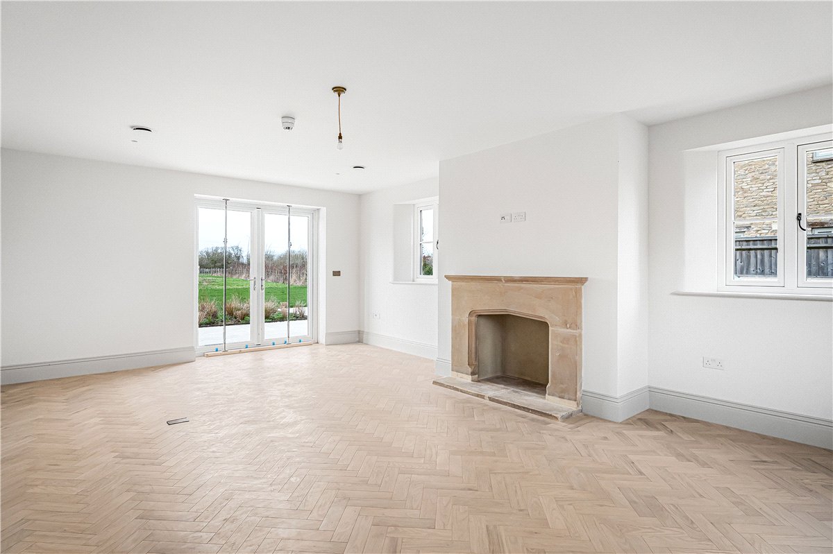 5 bedroom House, Lower End, Alvescot, OX18 - Sold, Image 15