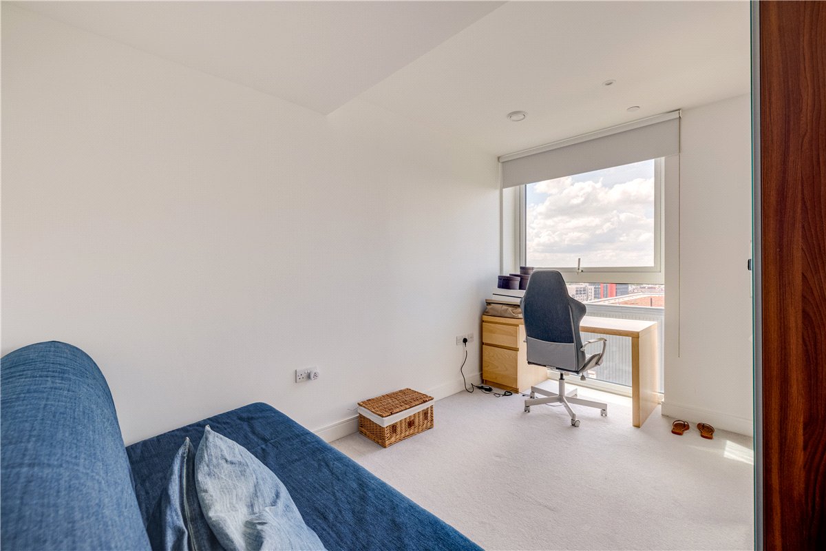 2 bedroom Flat, Montpellier House, 17 Glenthorne Road, W6 - Let Agreed, Image 14