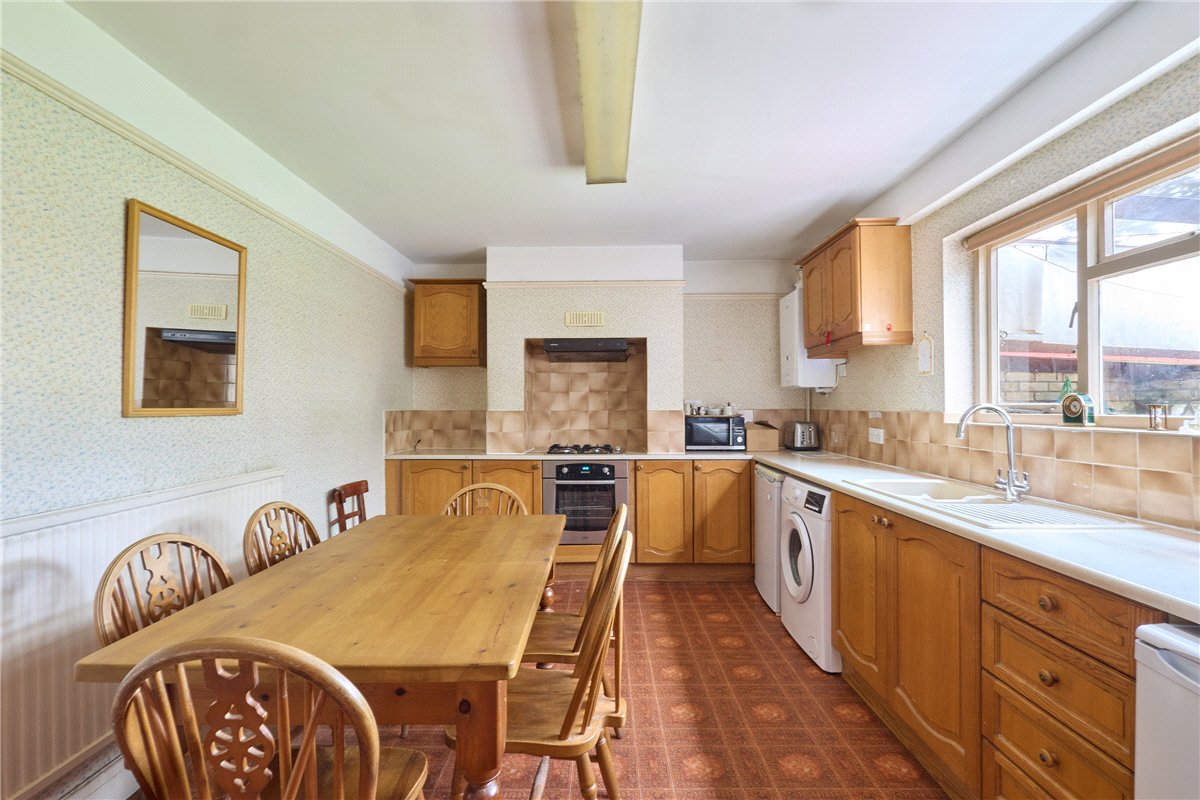 4 bedroom House, Selwyn Road, Newnham, CB3 - Sold STC, Image 13