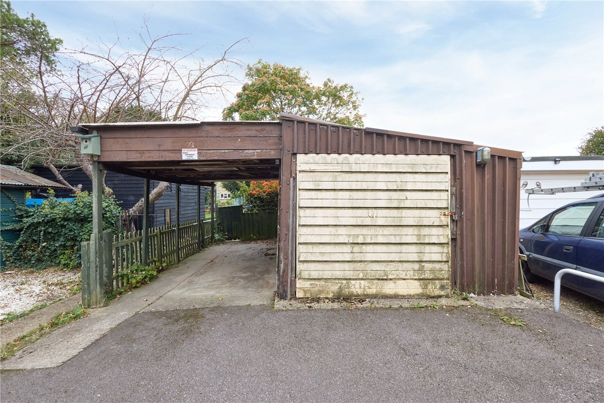 3 bedroom House, Selwyn Road, Newnham, CB3 - Sold, Image 13