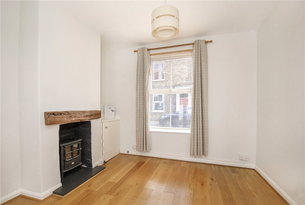 2 bedroom House, Hampden Street, York, YO1 - Let Agreed, Image 4