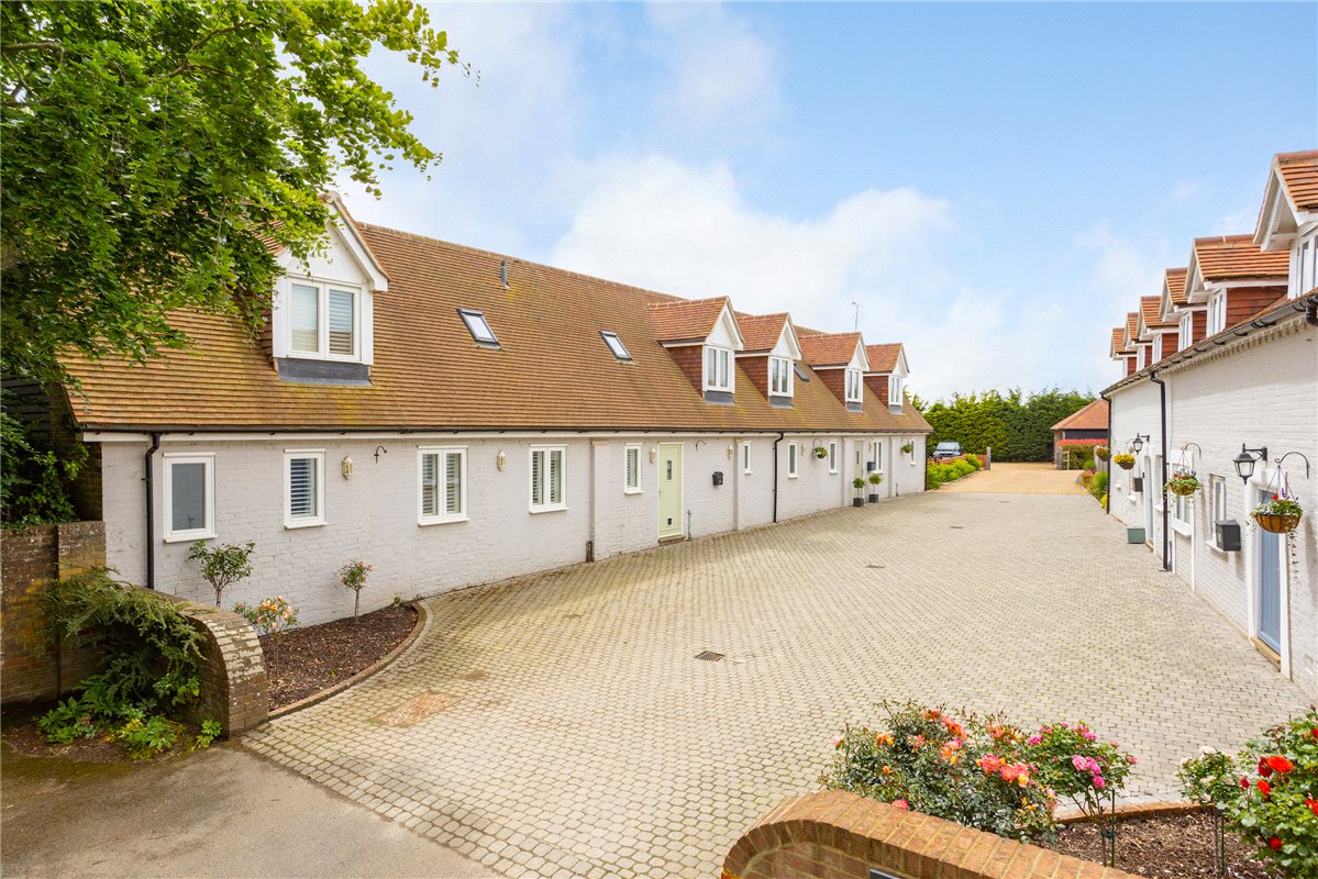 4 bedroom Barn Conversion, Rookery Cottages, Tortington, BN18 - Available, Image 23