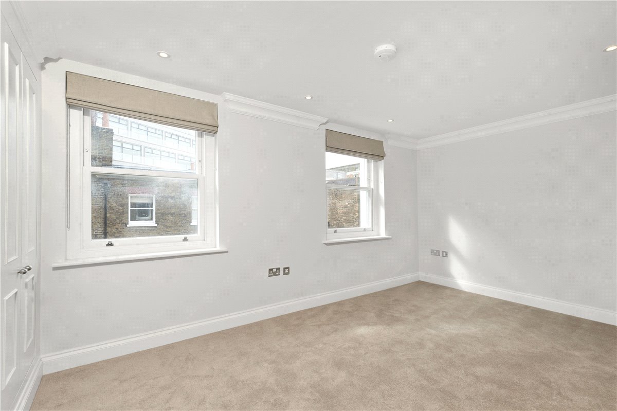 2 bedroom Flat, Seymour Place, Marylebone, W1H - Available, Image 7