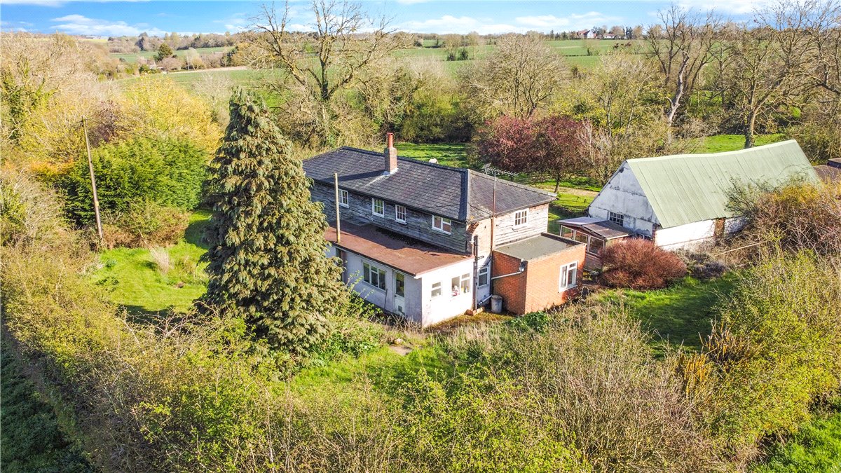 4 bedroom House, Water End, Ashdon, CB10 - Sold, Image 2