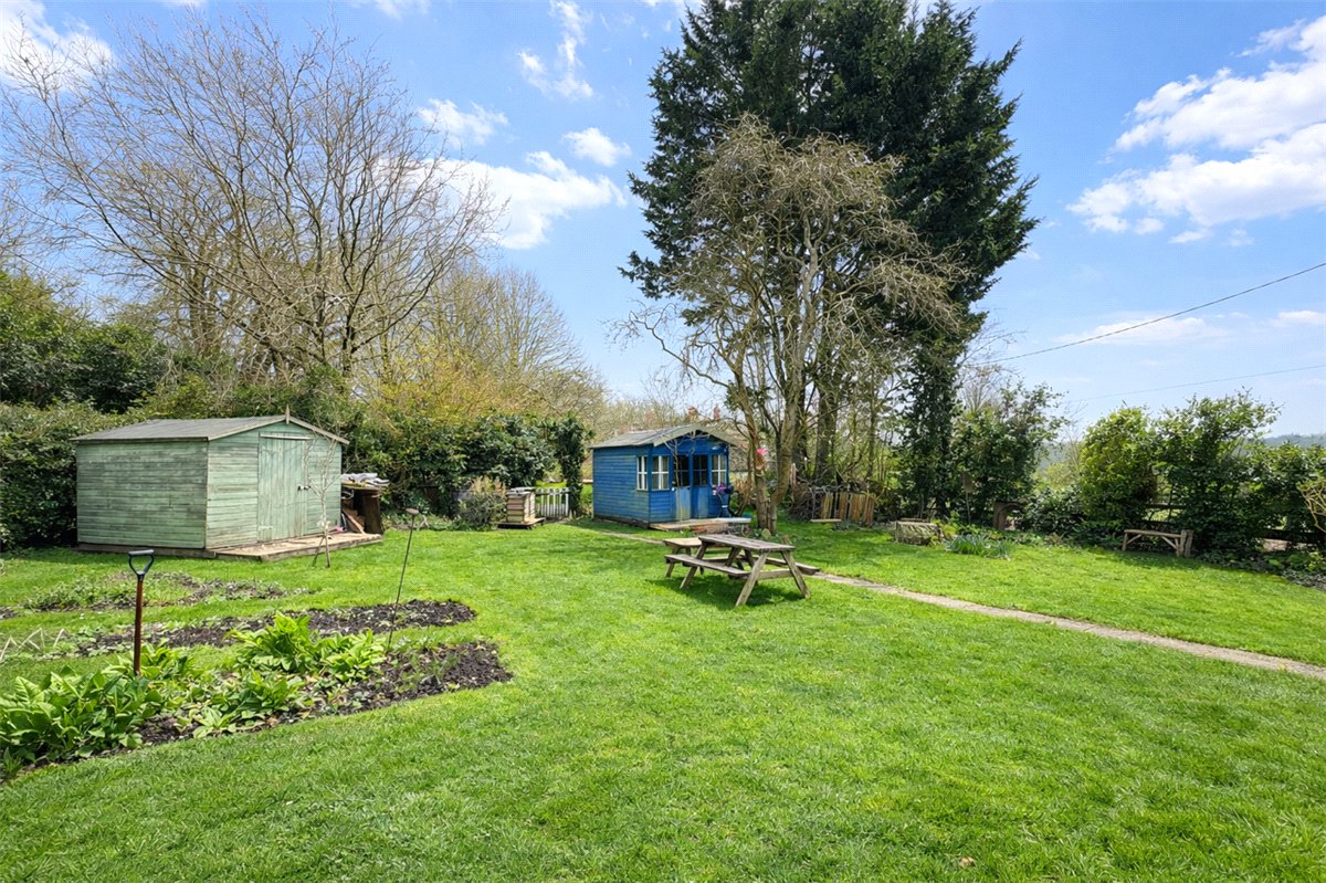 3 bedroom House, Woodlands Farm Cottages, Woodlands, SO24 - Let Agreed, Image 4