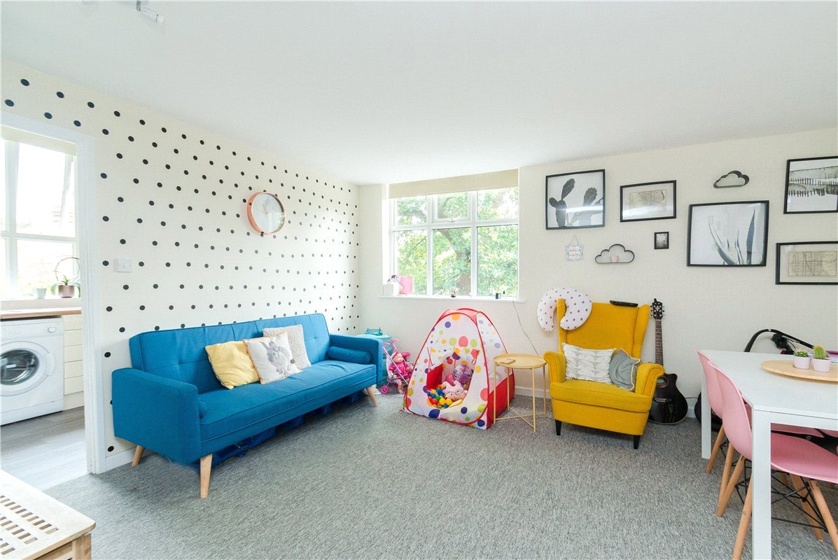 19 bedroom House, St. Helens Wharf, Abingdon, OX14 - Available, Image 18