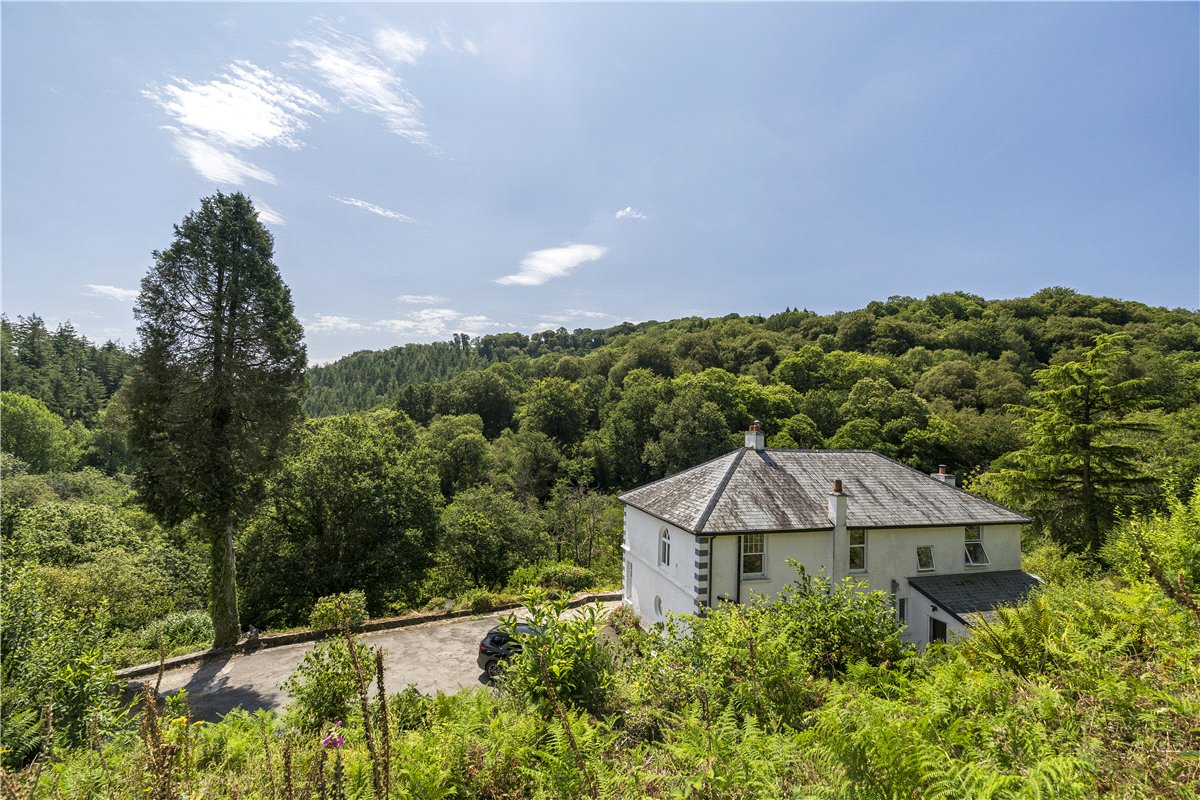 15.97 Sq M Land, Horningtops, Liskeard, PL14 - Available, Image 8