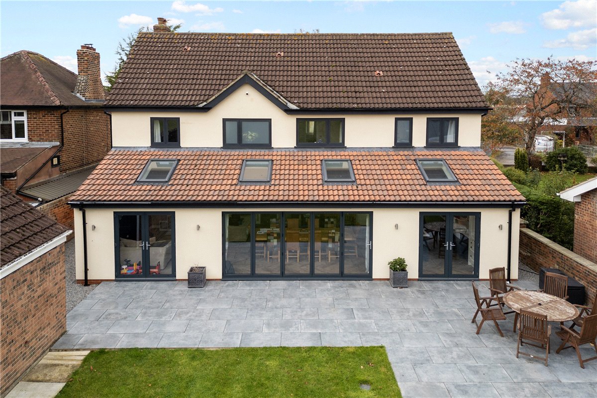 5 bedroom House, Stockton Lane, Stockton on the Forest, YO32 - Available, Image 12