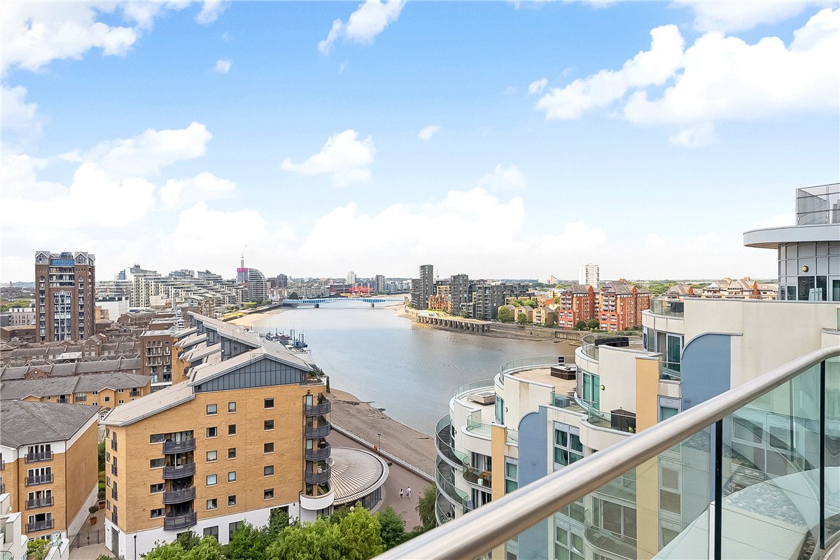 2 bedroom Flat, Orbis Wharf - Battersea Riverside, Bridges Court Road, SW11 - Available, Image 10