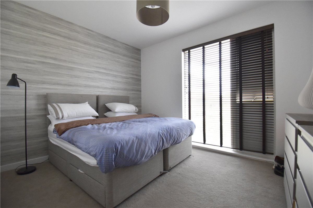2 bedroom Flat, Hawkey Road, Trumpington, CB2 - Sold, Image 5