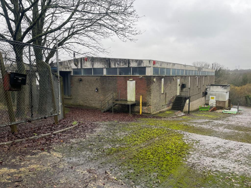 16925 Sq Ft, Evingar Road, Whitchurch, RG28 - Available, Image 2
