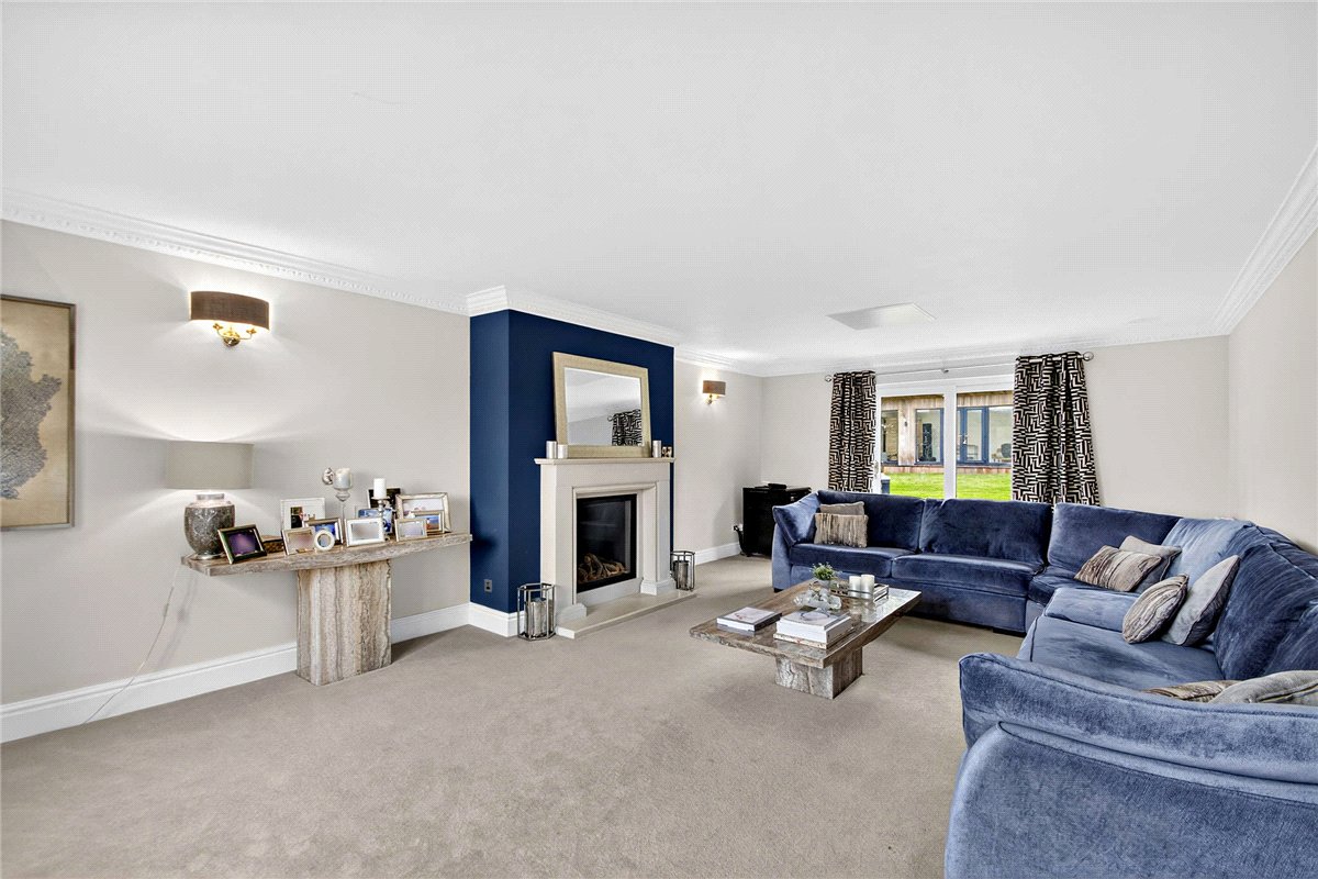 5 bedroom House, Maple Gardens, Bardsey, LS17 - Available, Image 10