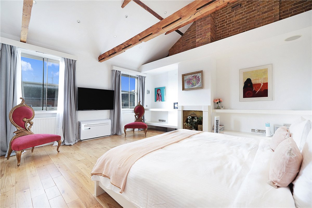 8 bedroom House, Devonshire Place, London, W1G - Available, Image 4