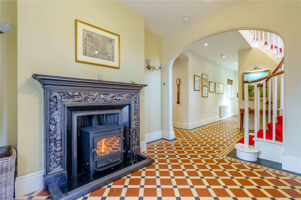 4 bedroom House, Fullerton, Andover, SP11 - Sold, Image 7