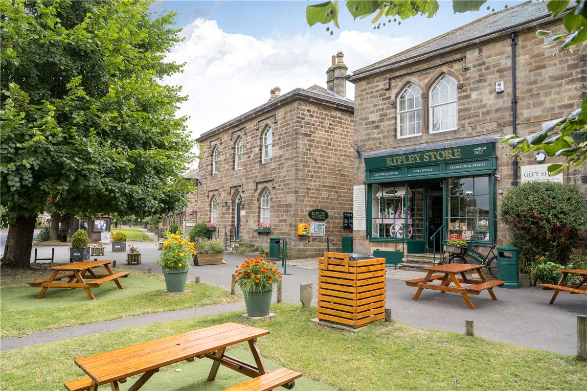 8 bedroom House, Main Street, Ripley, HG3 - Available, Image 2