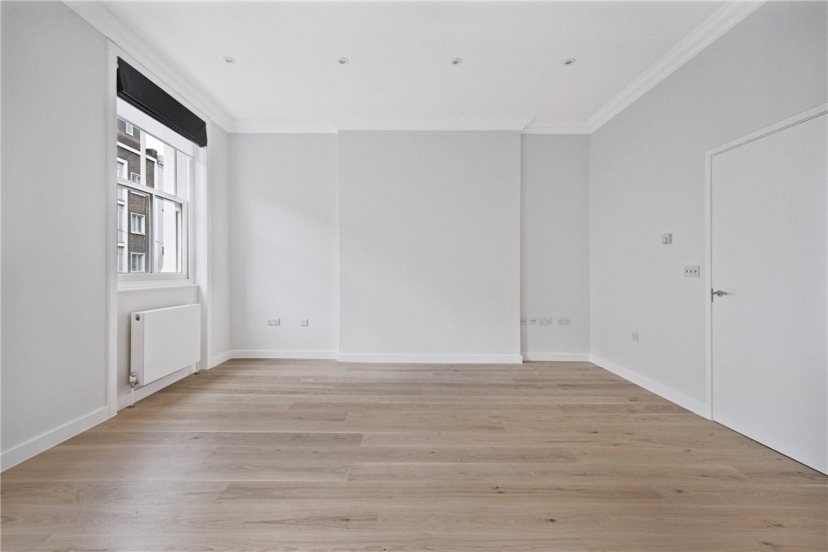 0 bedroom Flat, Crawford Street, Marylebone, W1H - Let Agreed, Image 6
