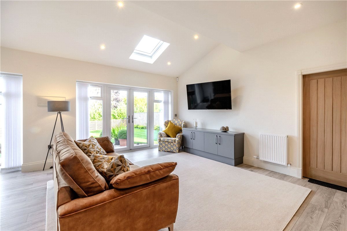 4 bedroom House, Palace Road, Ripon, HG4 - Sold STC, Image 6