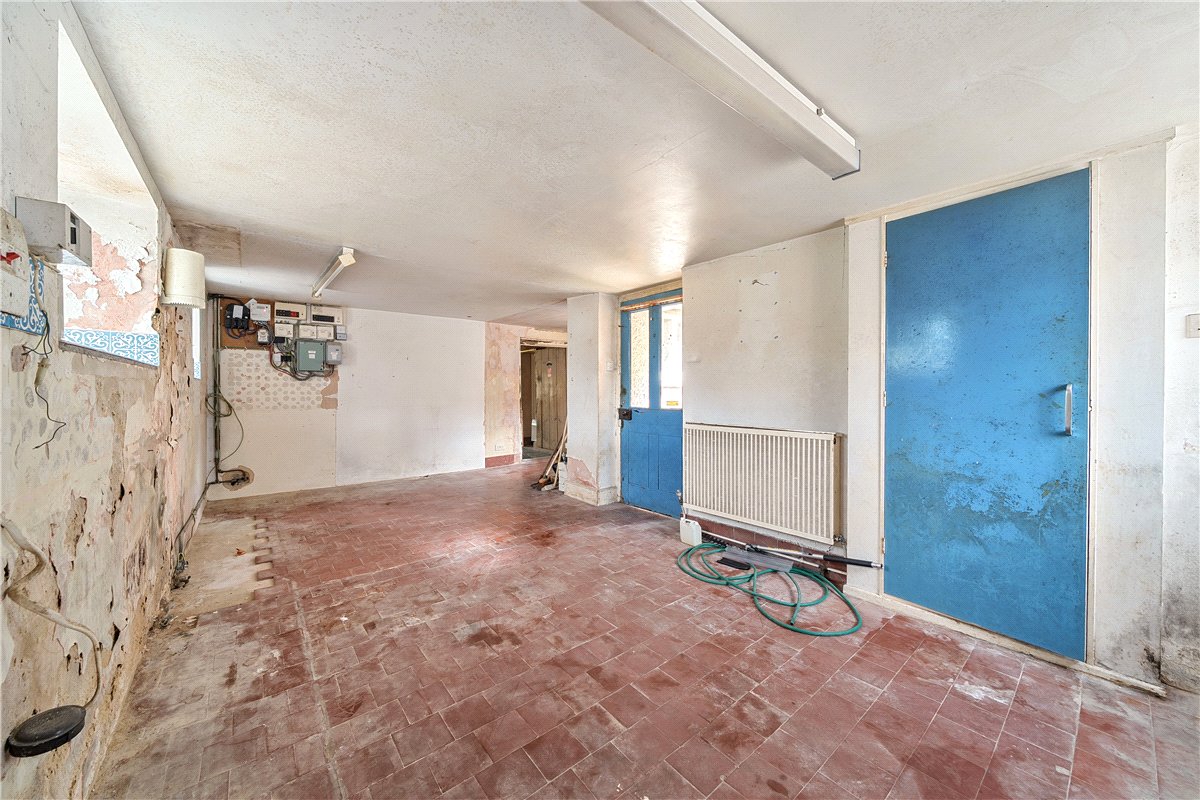 6 bedroom House, Old School Lane, Catcott, TA7 - Available, Image 13