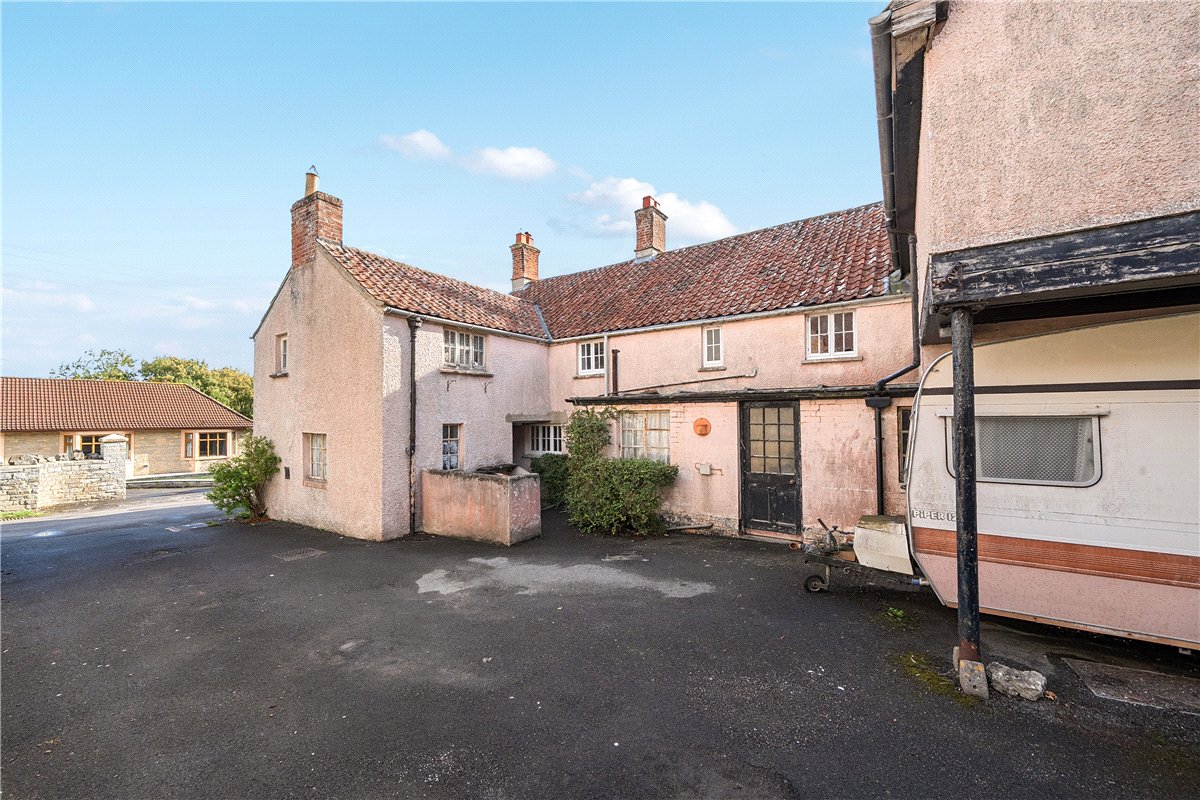 6 bedroom House, Old School Lane, Catcott, TA7 - Sold STC, Image 13