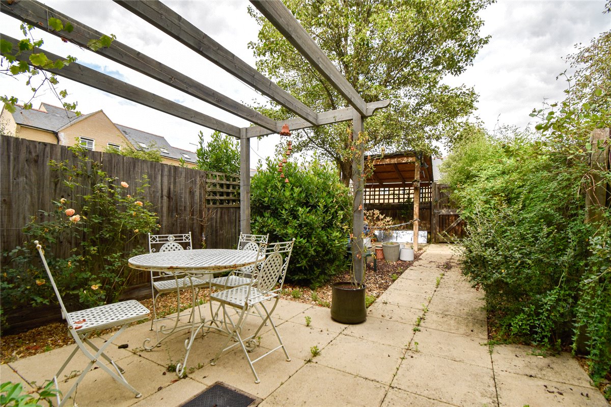 3 bedroom House, Abbey Street, Cambridge, CB1 - Let Agreed, Image 11