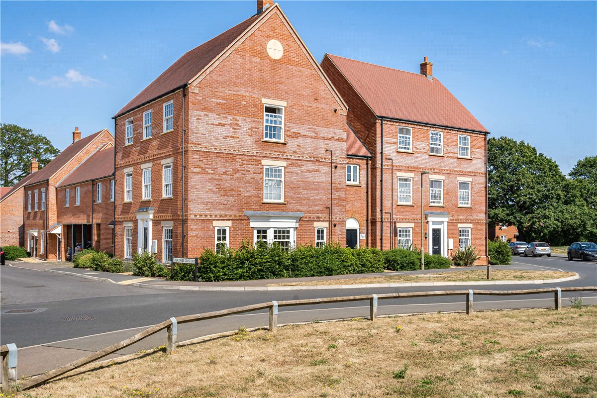 2 bedroom Flat, Thenford Way, Banbury, OX16 - Let Agreed, Image 3