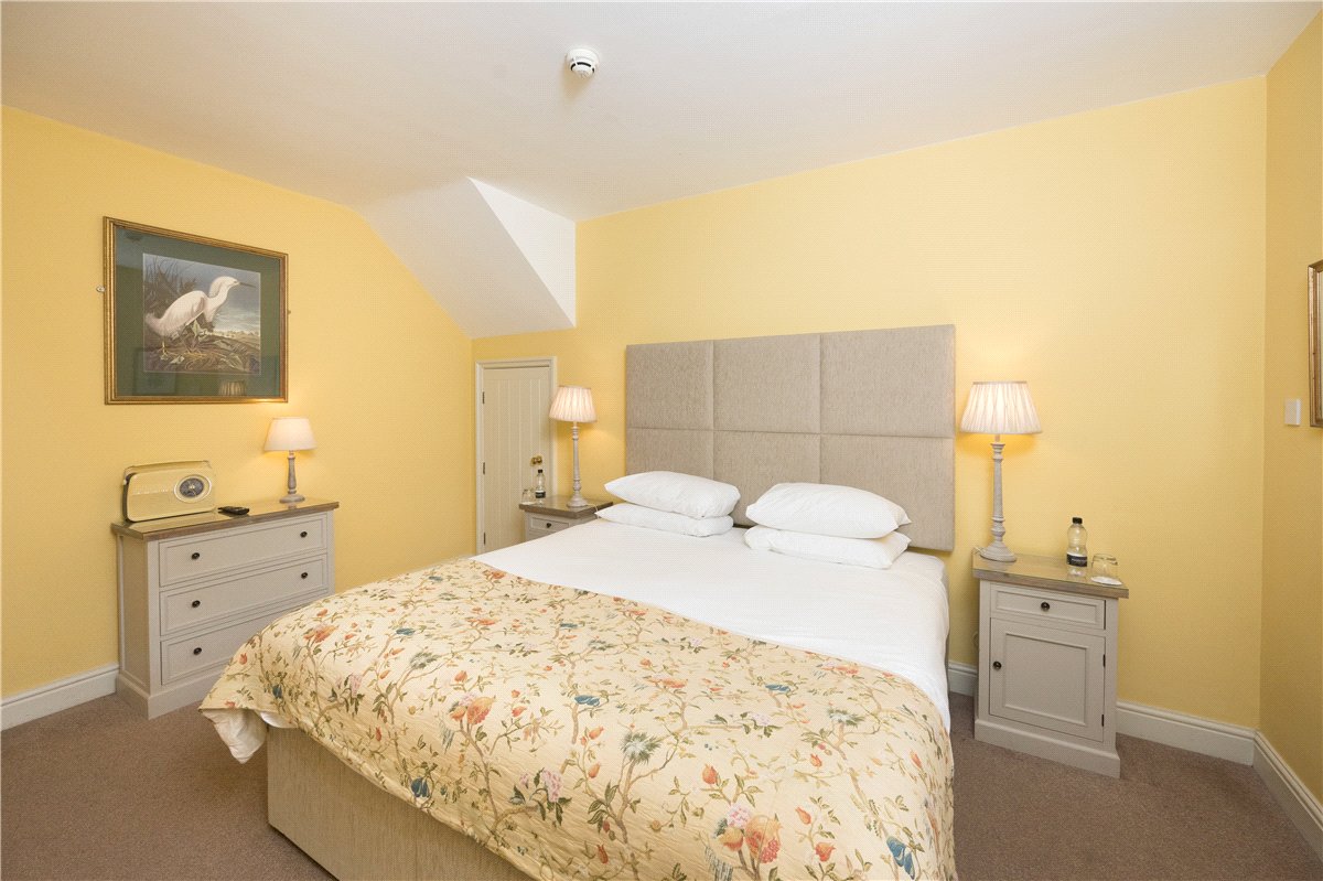 23 bedroom House, The Boar's Head Hotel & Birchwood House Annexe, Ripley, HG3 - Available, Image 10