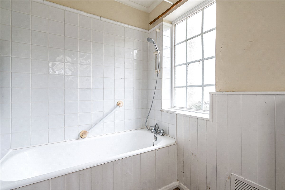 3 bedroom House, Bagley Wood Road, Kennington, OX1 - Sold STC, Image 14