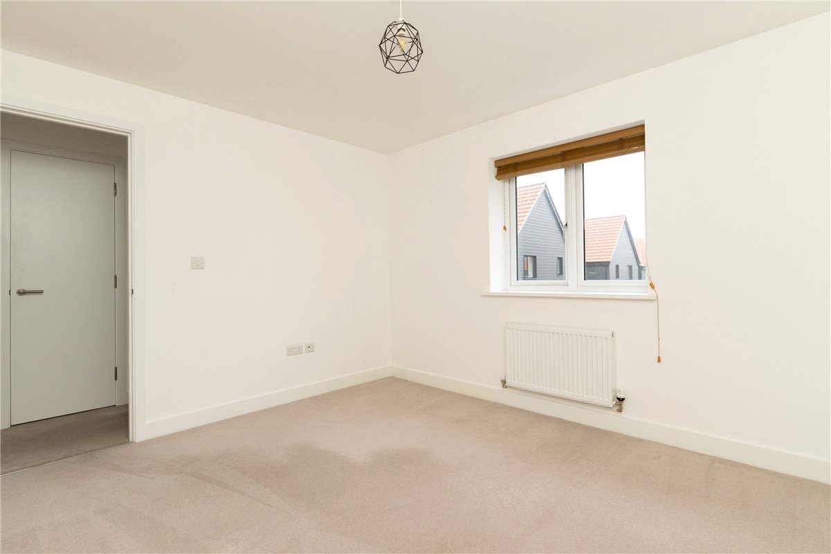 3 bedroom House, Harris Close, Hardwick, CB23 - Sold, Image 12