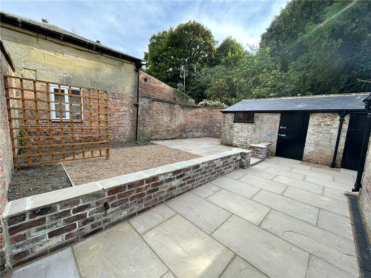 1 bedroom Cottage, The Lodges, Skelton-on-Ure, HG4 - , Image 10