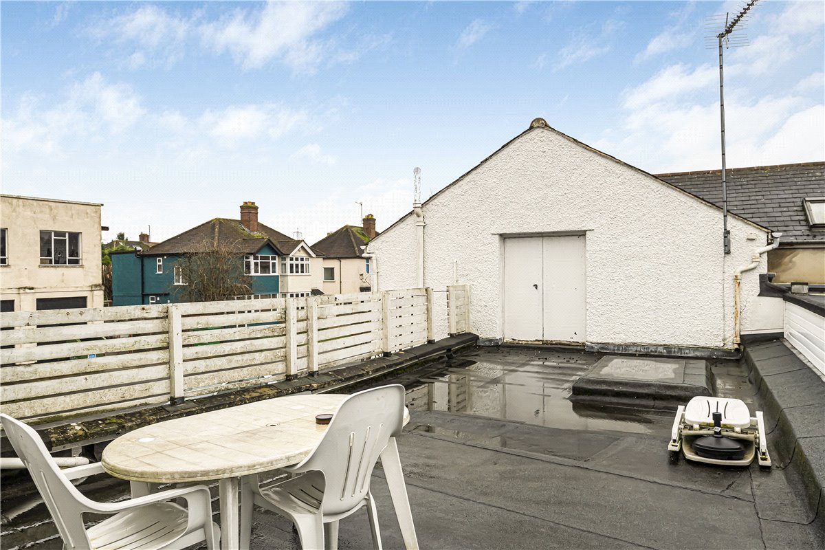 4 bedroom Residential, Abingdon Road, Oxford, OX1 - Sold STC, Image 18