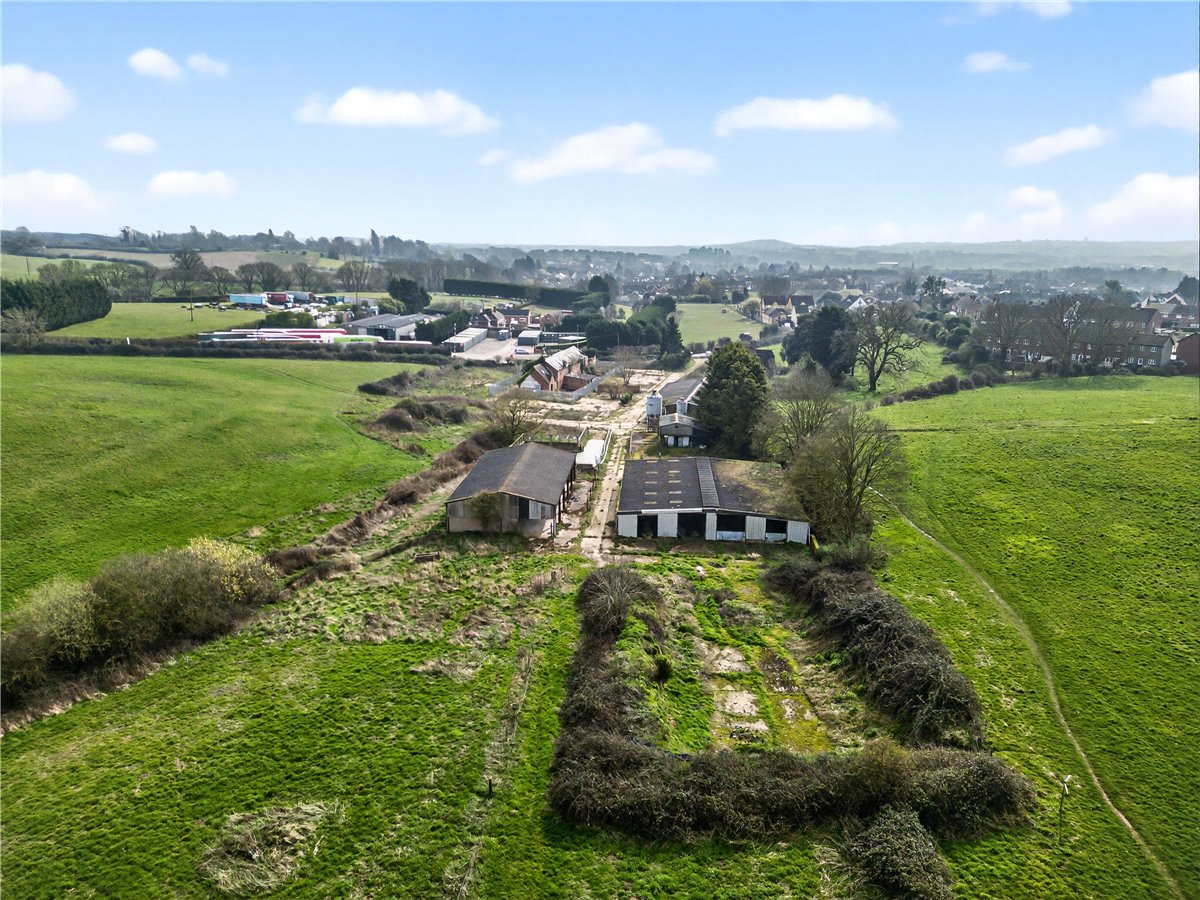   Development Land, Limbersey Lane, Maulden, MK45 - Available
