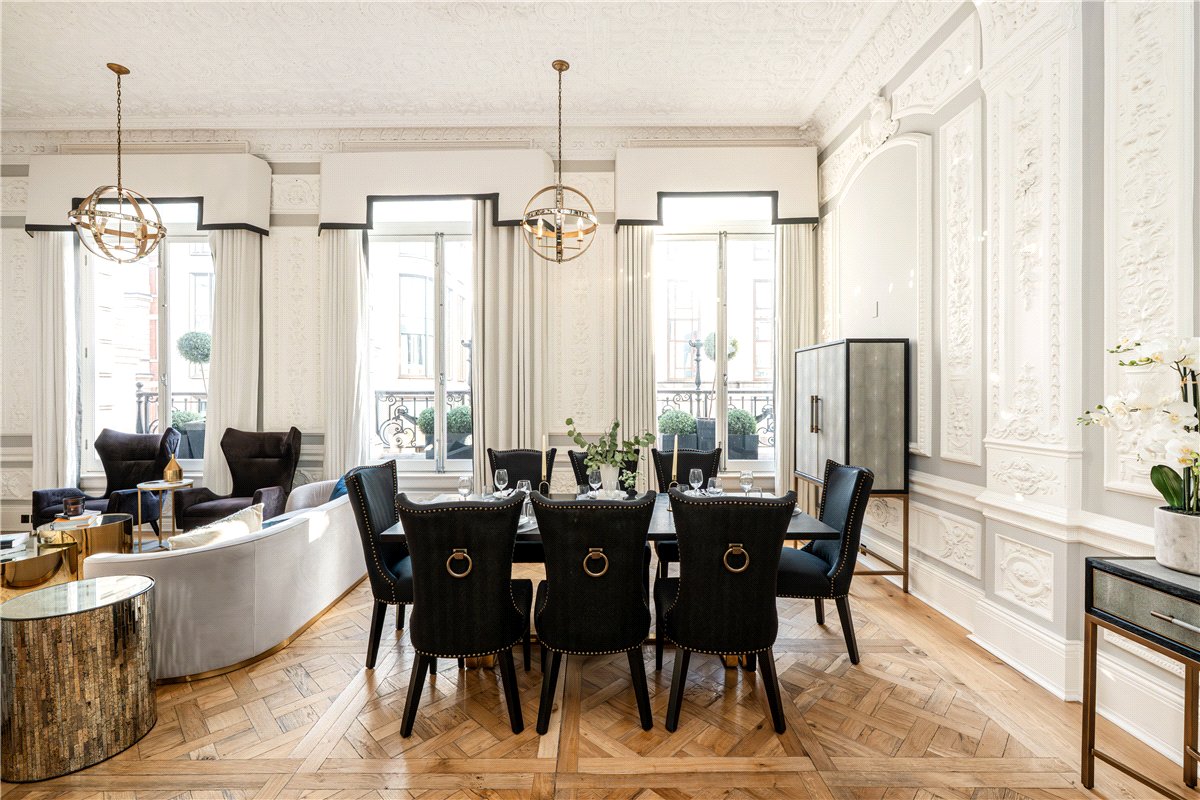 2 bedroom Flat, Strand, Covent Garden, WC2R - Available, Image 20