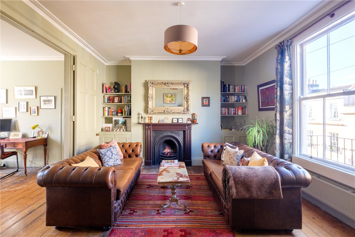 3 bedroom House, Northampton Street, Bath, BA1 - Let Agreed, Image 13