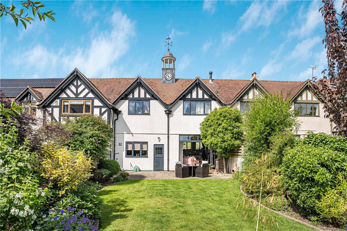 4 bedroom House, Russley Park, Baydon, SN8 - Available, Image 23