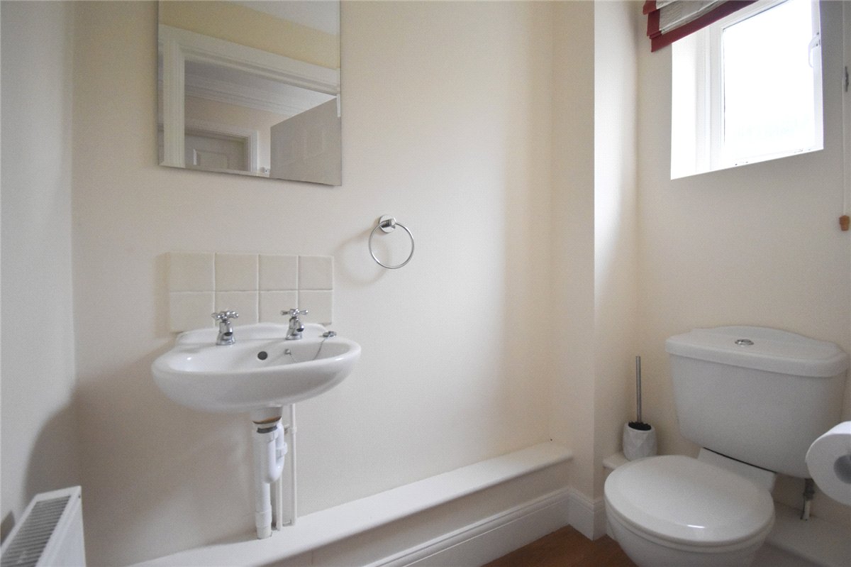 4 bedroom House, Fairsford Place, Cambridge, CB1 - Sold, Image 8