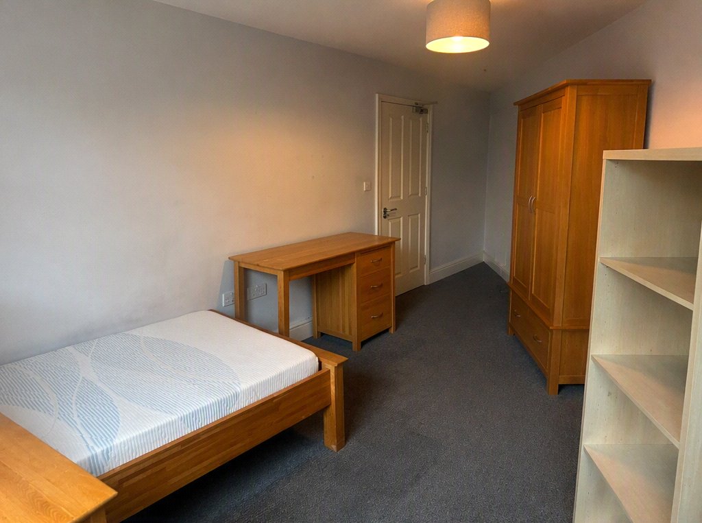 0 bedroom Residential, Cheap Street, Bath, BA1 - Let Agreed, Image 4