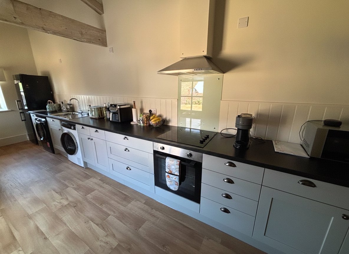 2 bedroom Barn Conversion, Bourton, Much Wenlock, TF13 - Available, Image 1