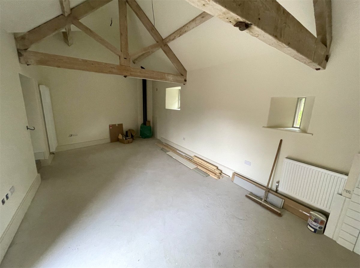 2 bedroom Barn Conversion, Bourton, Much Wenlock, TF13 - Let Agreed, Image 1