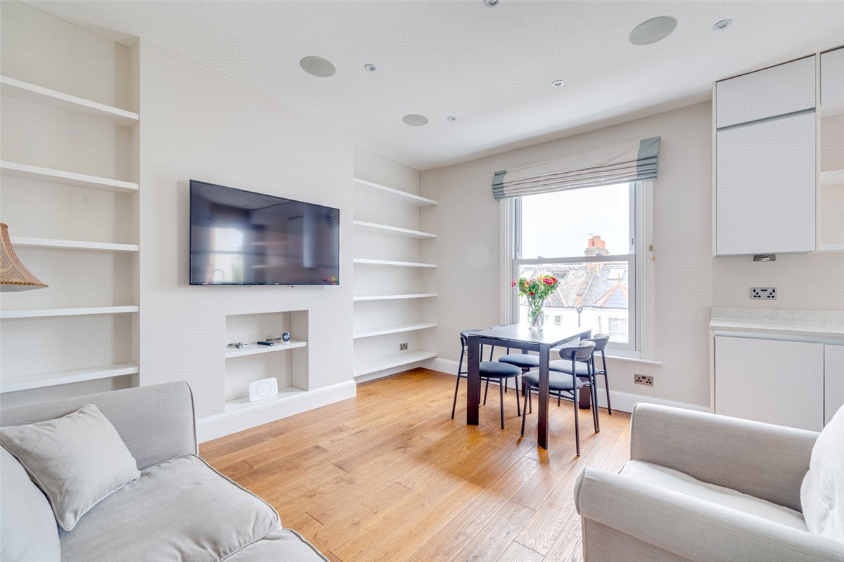 2 bedroom Flat, Whittingstall Road, London, SW6 - Available, Image 16