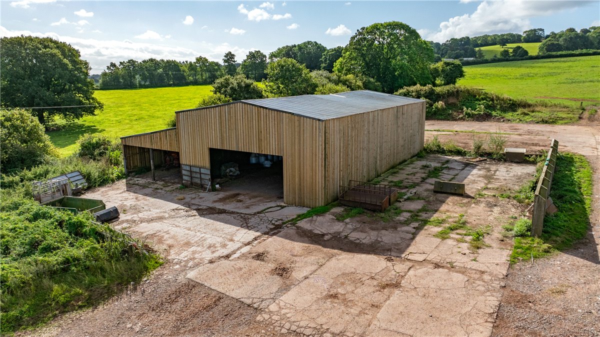 1.91  Development Land, Residential Development Site At Manley Farm, Halberton, EX16 - Sold, Image 2