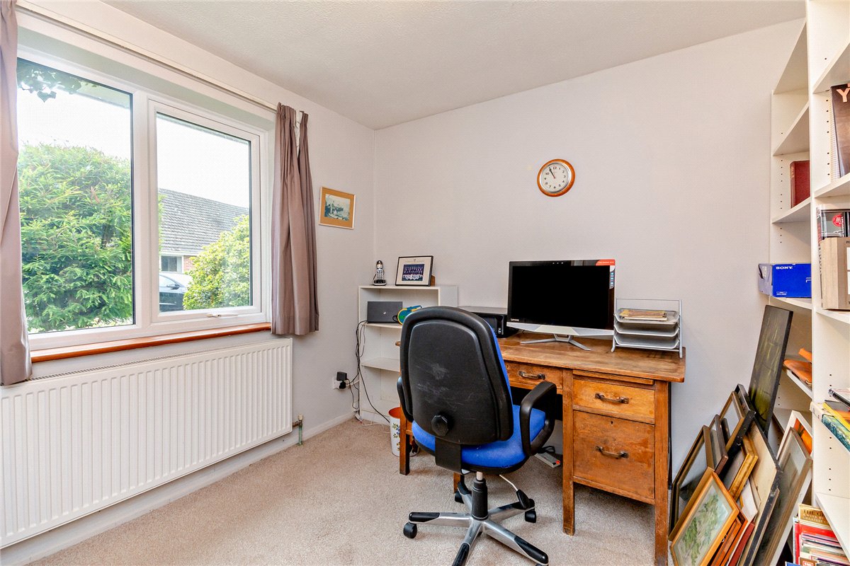 4 bedroom Bungalow, Nimms Meadow, Wantage Road, RG17 - Available, Image 19