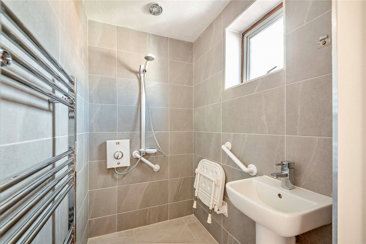 3 bedroom House, Pennys Hatch, Kingsclere, RG20 - Sold STC, Image 8