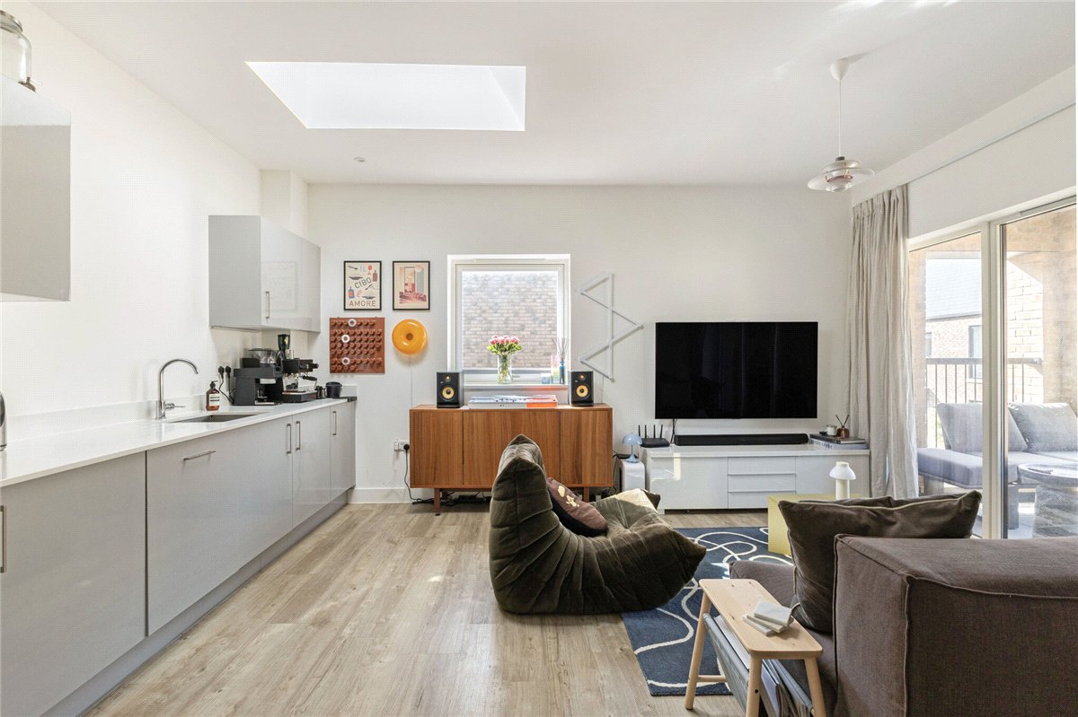 2 bedroom House, Marleigh Lane, Cambridge, CB5 - Available, Image 10
