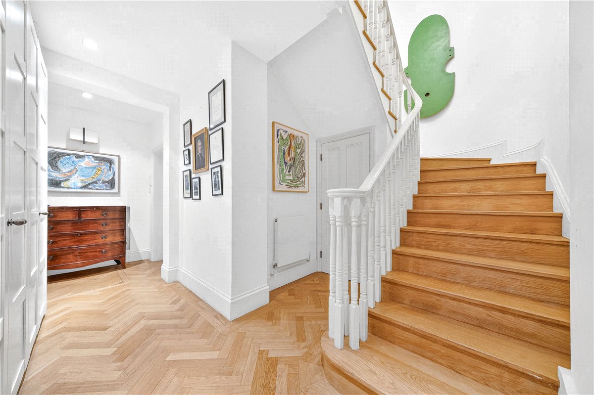 4 bedroom Maisonette, Harrington Gardens, South Kensington, SW7 - Available, Image 26