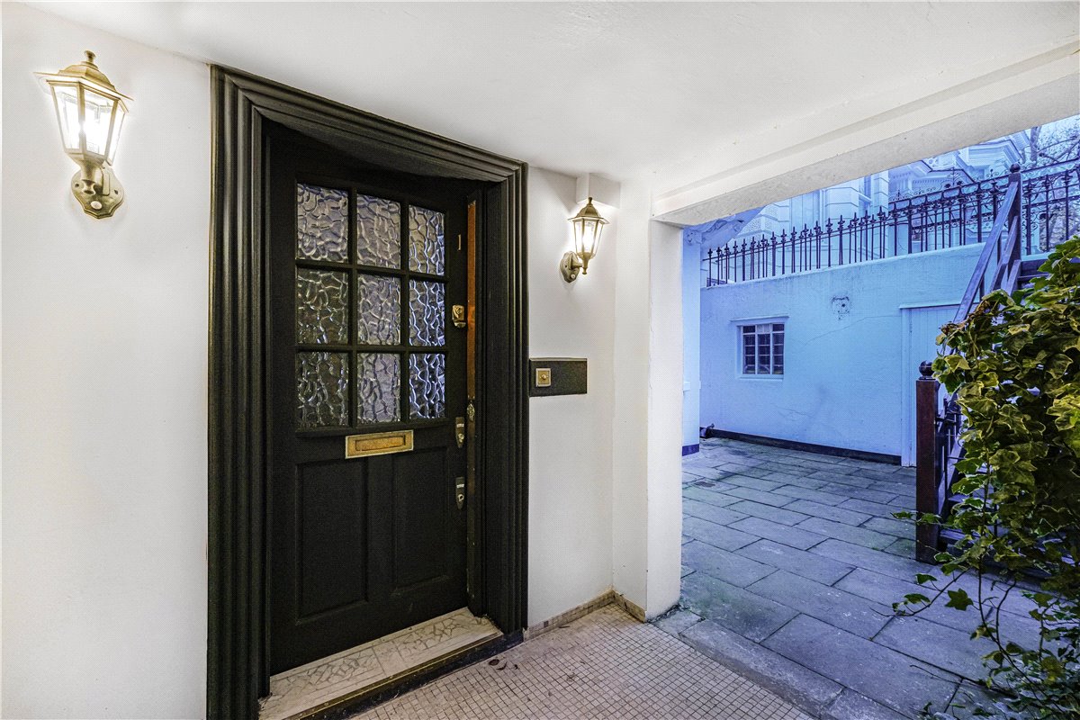 3 bedroom Flat, Holland Park, London, W11 - Available, Image 30