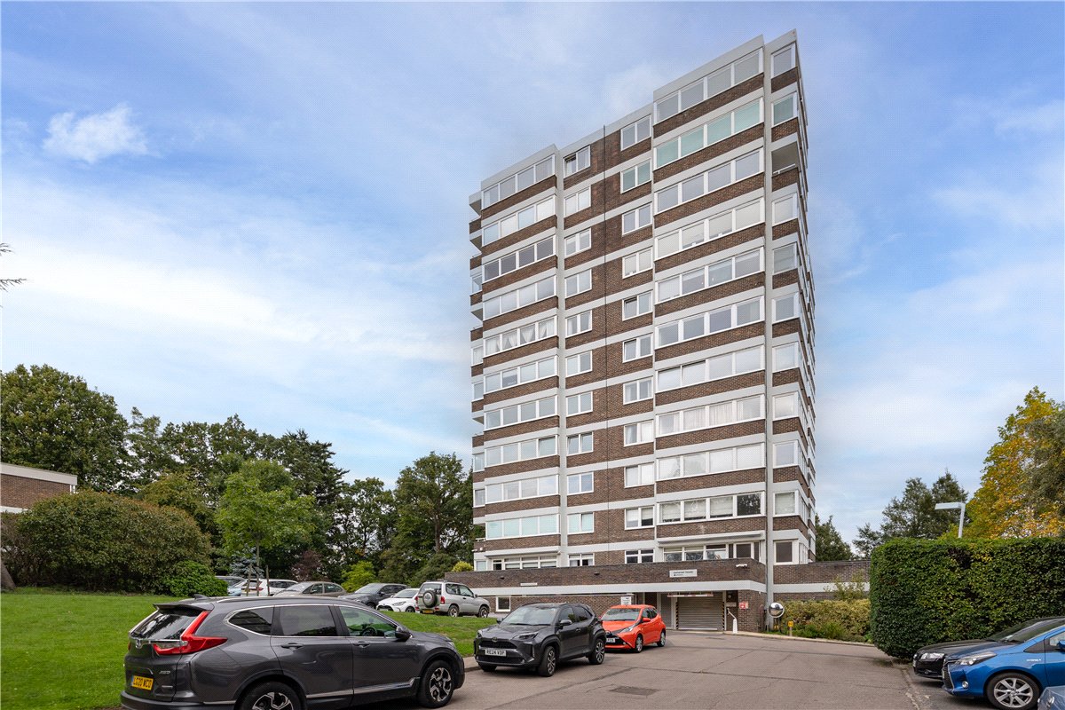 2 bedroom Flat, Somerset Road, London, SW19 - Available, Image 21