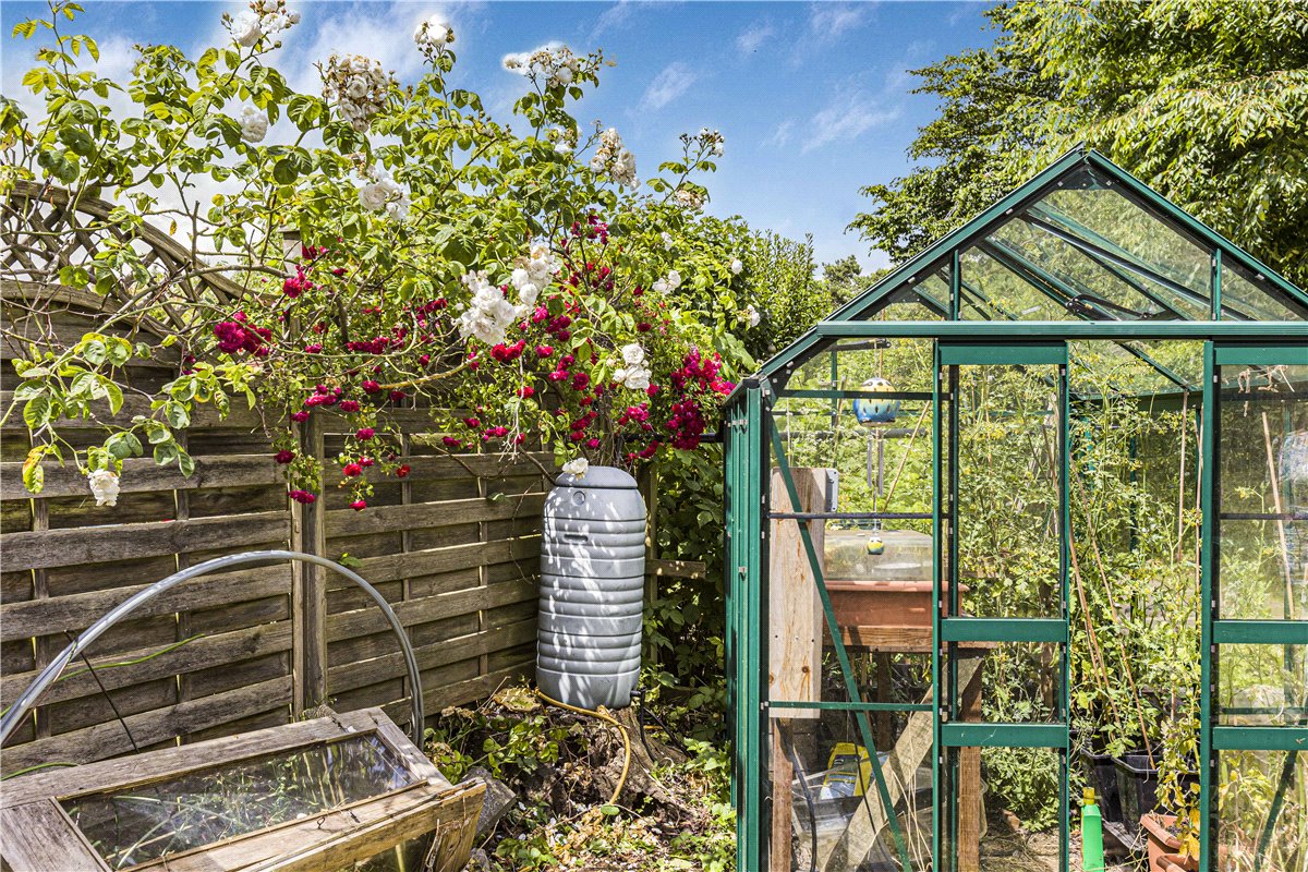 4 bedroom House, Millwood End, Long Hanborough, OX29 - Sold, Image 5